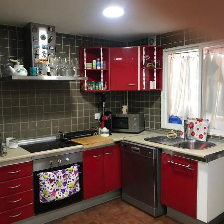 VPV la ladera 3 Apartamento Córdoba Exterior foto