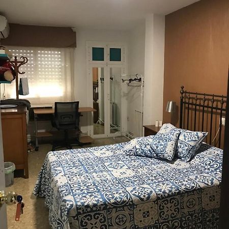VPV la ladera 3 Apartamento Córdoba Exterior foto
