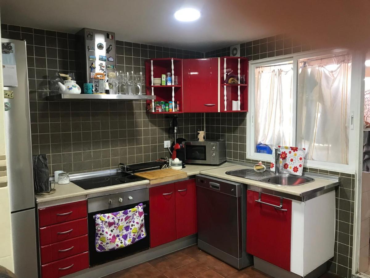 VPV la ladera 3 Apartamento Córdoba Exterior foto