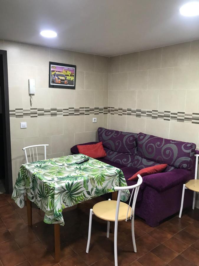 VPV la ladera 3 Apartamento Córdoba Exterior foto