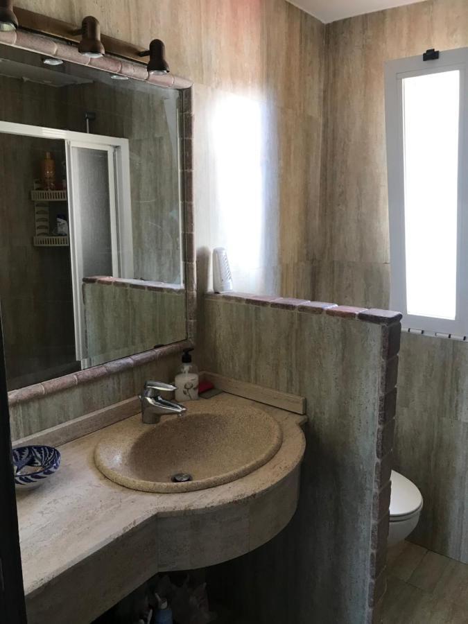 VPV la ladera 3 Apartamento Córdoba Exterior foto