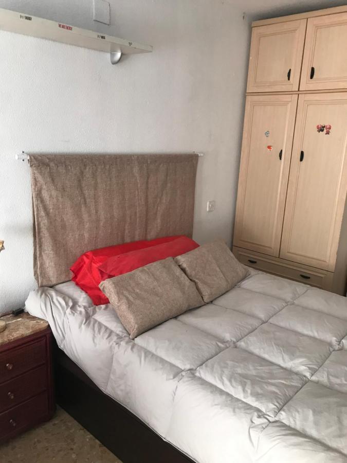 VPV la ladera 3 Apartamento Córdoba Exterior foto