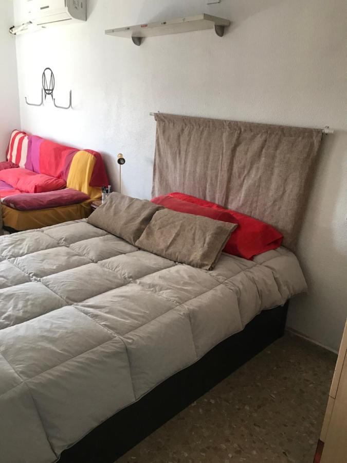 VPV la ladera 3 Apartamento Córdoba Exterior foto