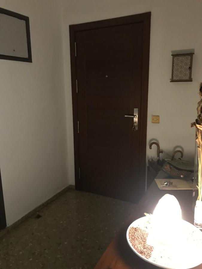VPV la ladera 3 Apartamento Córdoba Exterior foto
