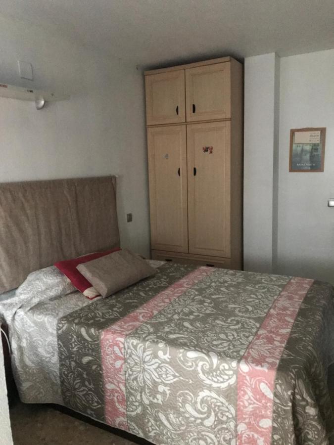 VPV la ladera 3 Apartamento Córdoba Exterior foto