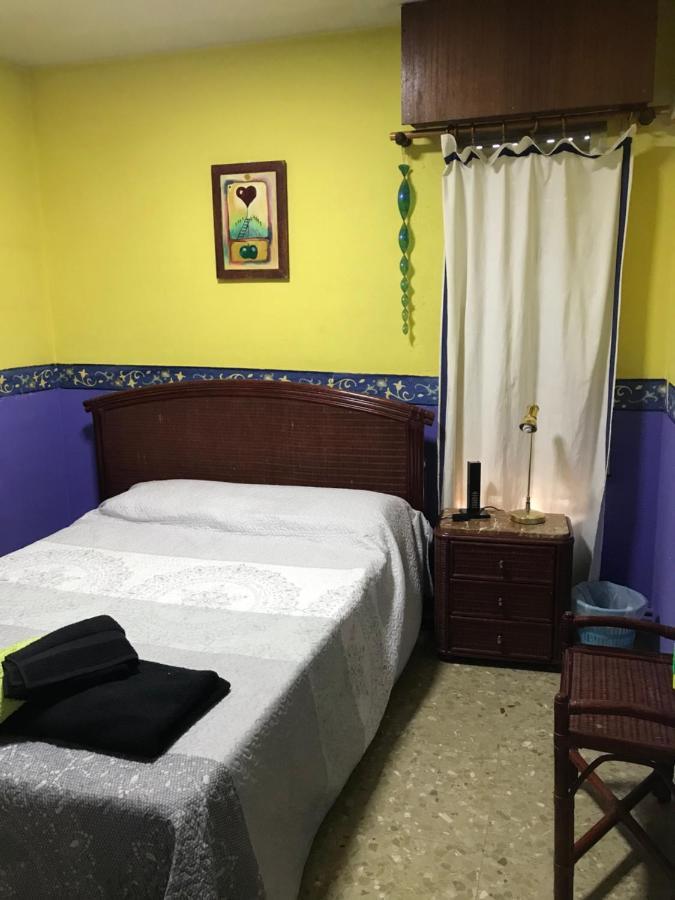 VPV la ladera 3 Apartamento Córdoba Exterior foto