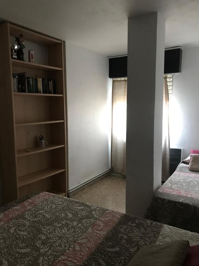 VPV la ladera 3 Apartamento Córdoba Exterior foto