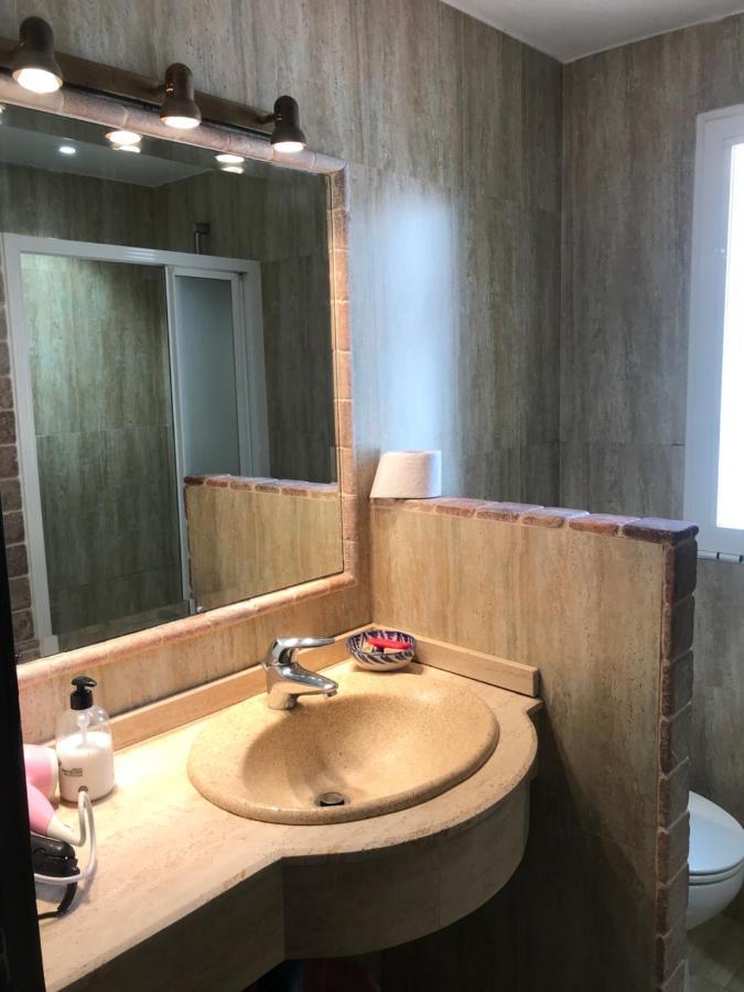 VPV la ladera 3 Apartamento Córdoba Exterior foto