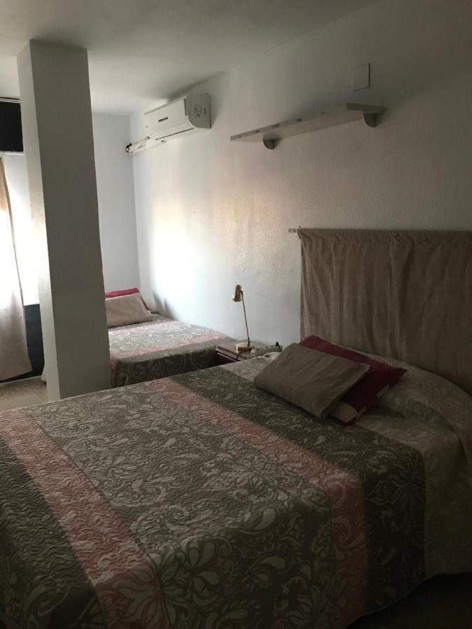 VPV la ladera 3 Apartamento Córdoba Exterior foto